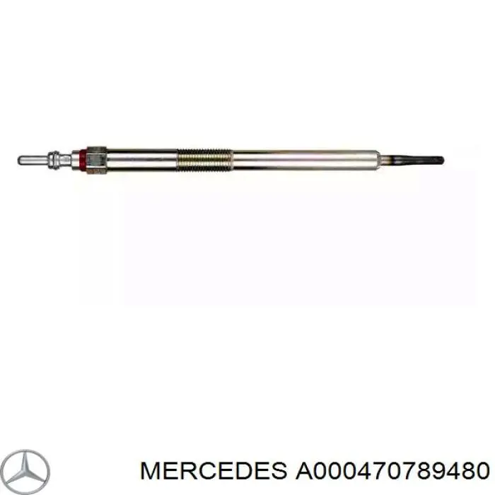 Pompa paliwa główna Mercedes A000470789480 cena, od 64,42 USD