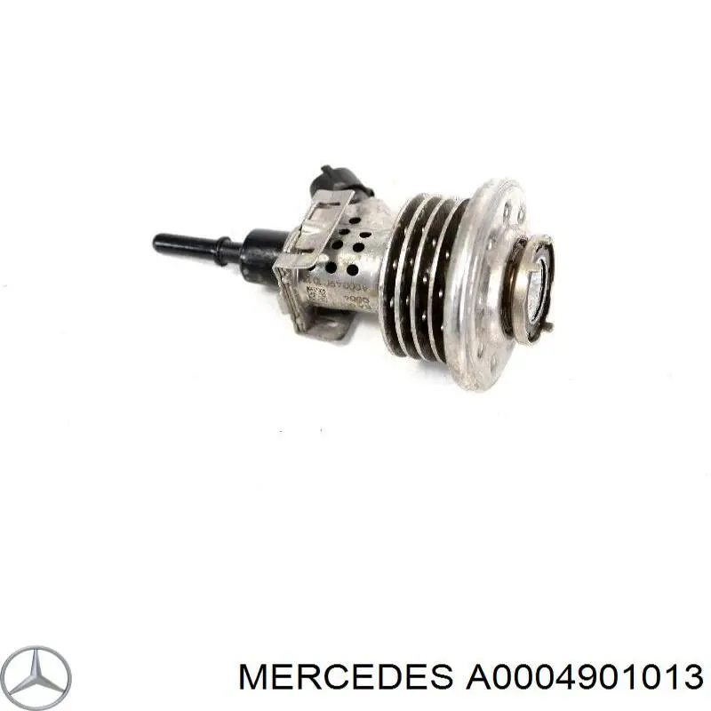 Wtryskiwacz AD BLUE Mercedes A0004901013 cena, od 198,65 USD