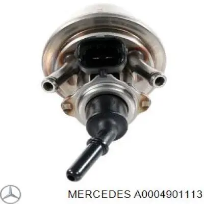 A0004901113 Mercedes Wtryskiwacz AD BLUE