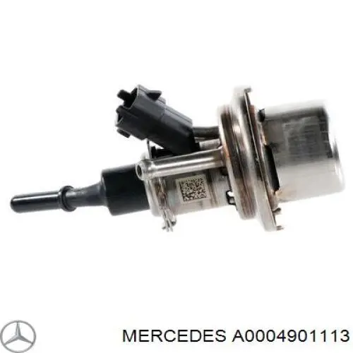 Wtryskiwacz AD BLUE Mercedes A0004901113 cena, od 302,86 USD