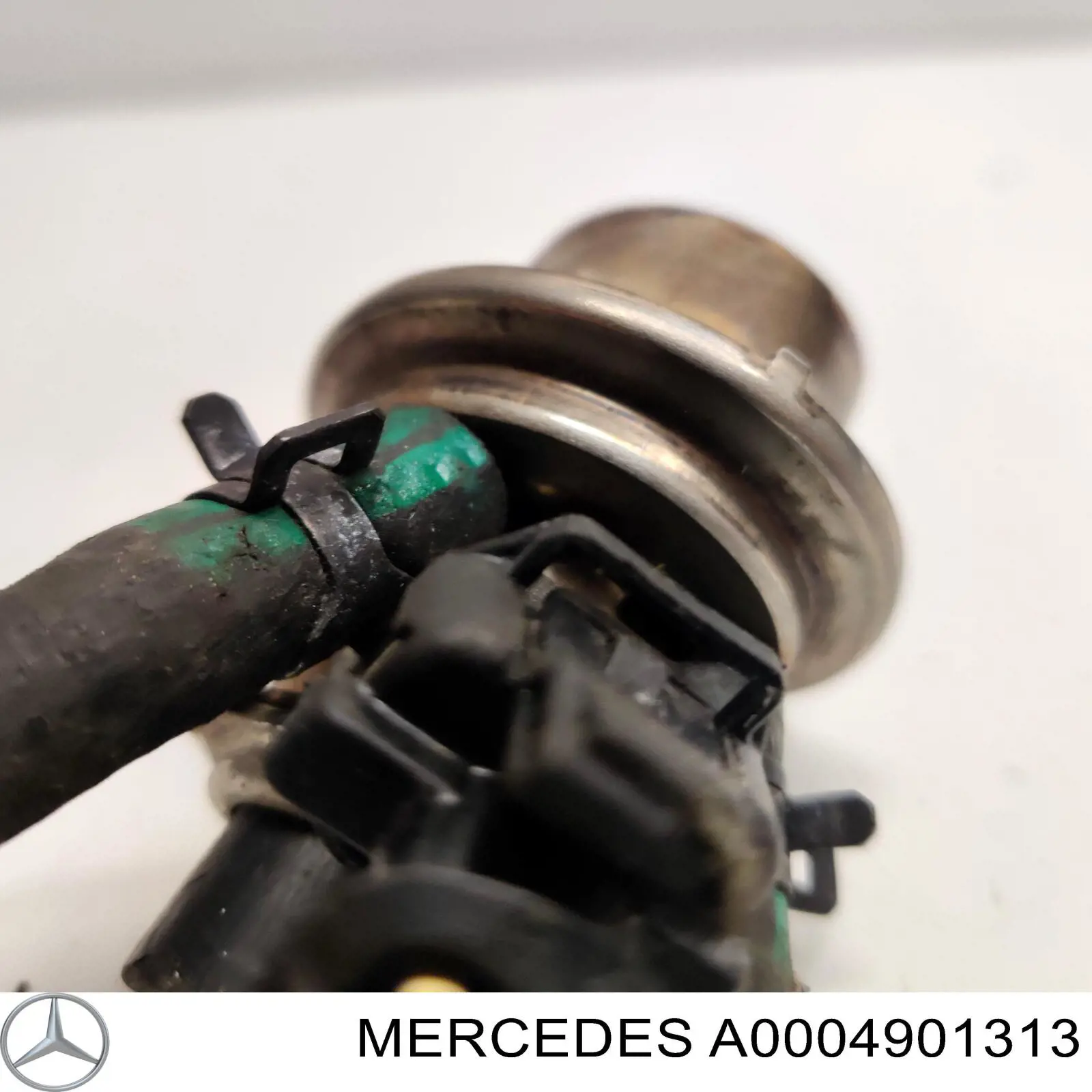 Wtryskiwacz AD BLUE Mercedes A0004901313 cena, od 280,31 USD