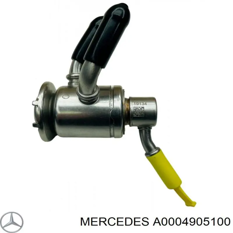 A0004905100 Mercedes Wtryskiwacz AD BLUE