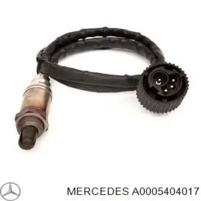 Sonda lambda, czujnik tlenu do Mercedes C  W202