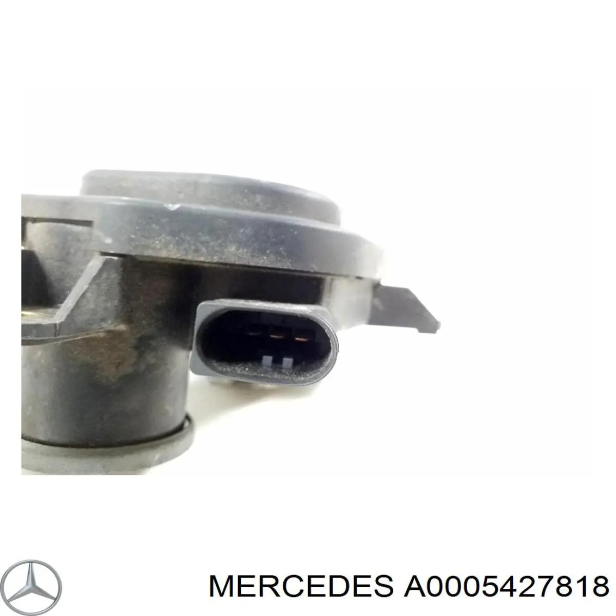 Do koszyka A0061532728 Mercedes Czujnik poziomu oleju silnikowego