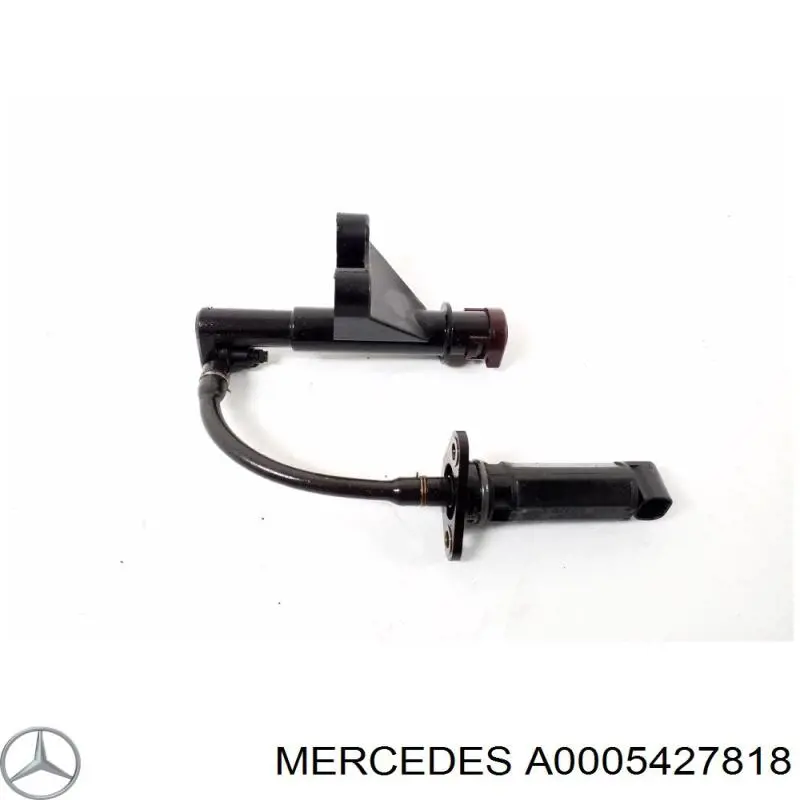 Do koszyka A0061532728 Mercedes Czujnik poziomu oleju silnikowego