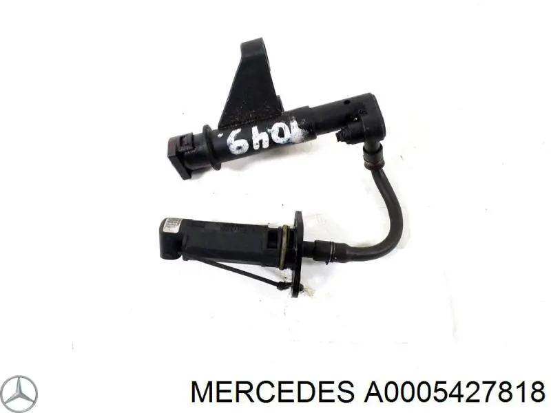 Czujnik poziomu oleju silnikowego Mercedes A0061532728 cena, od 140,10 USD