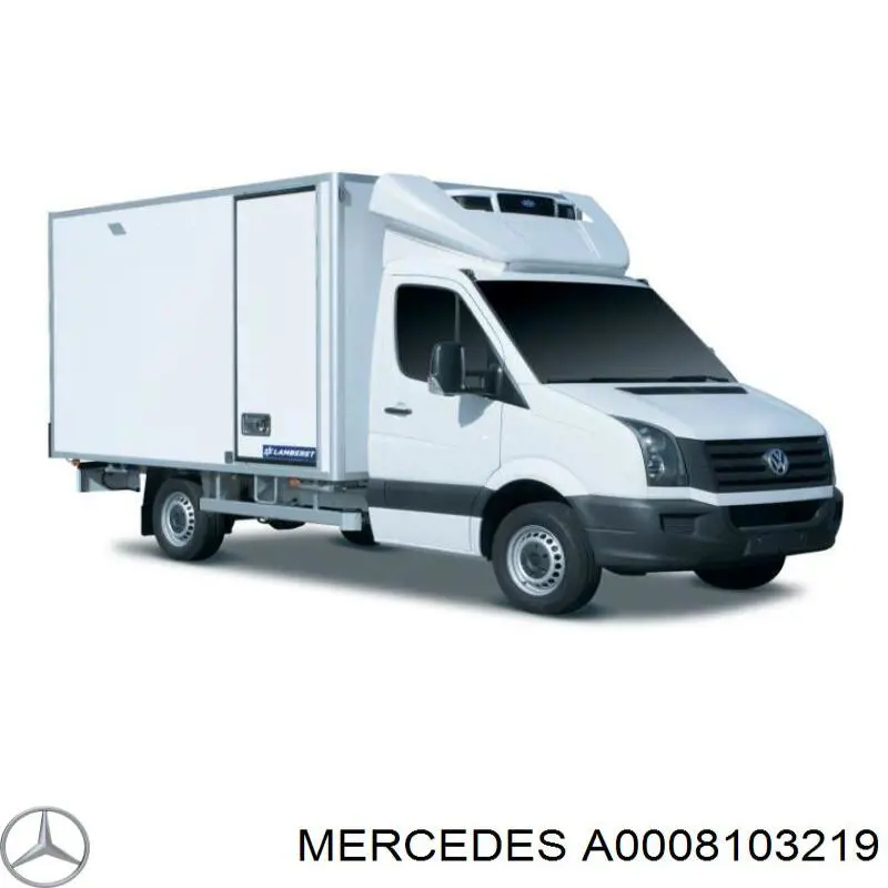 Lusterko wsteczne lewe Mercedes A0008103219 cena, od 44,49 USD