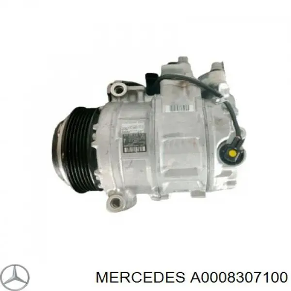 Sprężarka klimatyzacji Nissens 890749 cena, od 377,42 USD