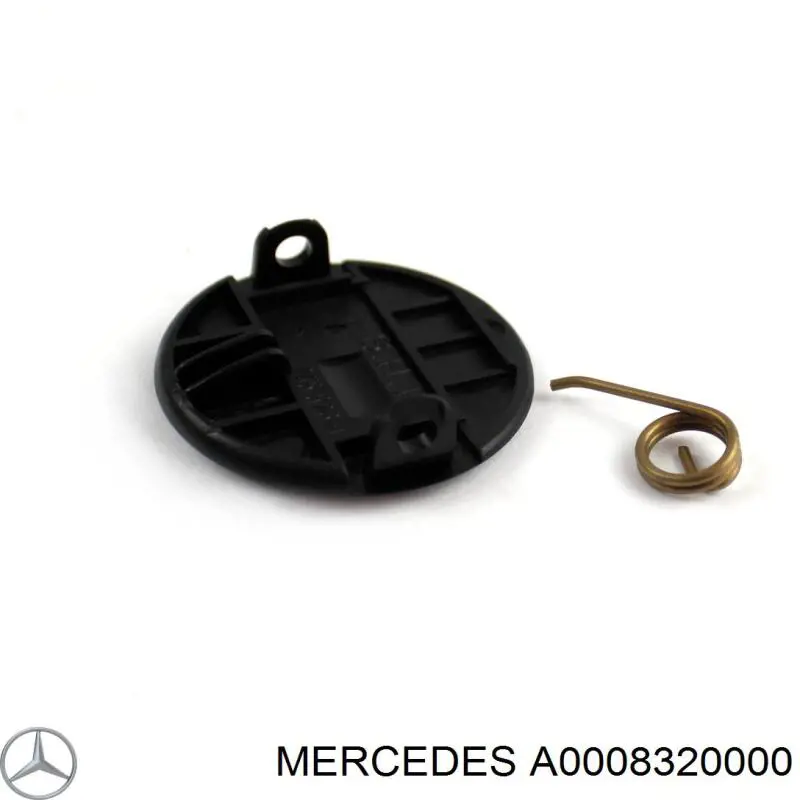 Sterownik trybów ogrzewania/klimatyzacji Mercedes A0008320000 cena, od 9,37 USD