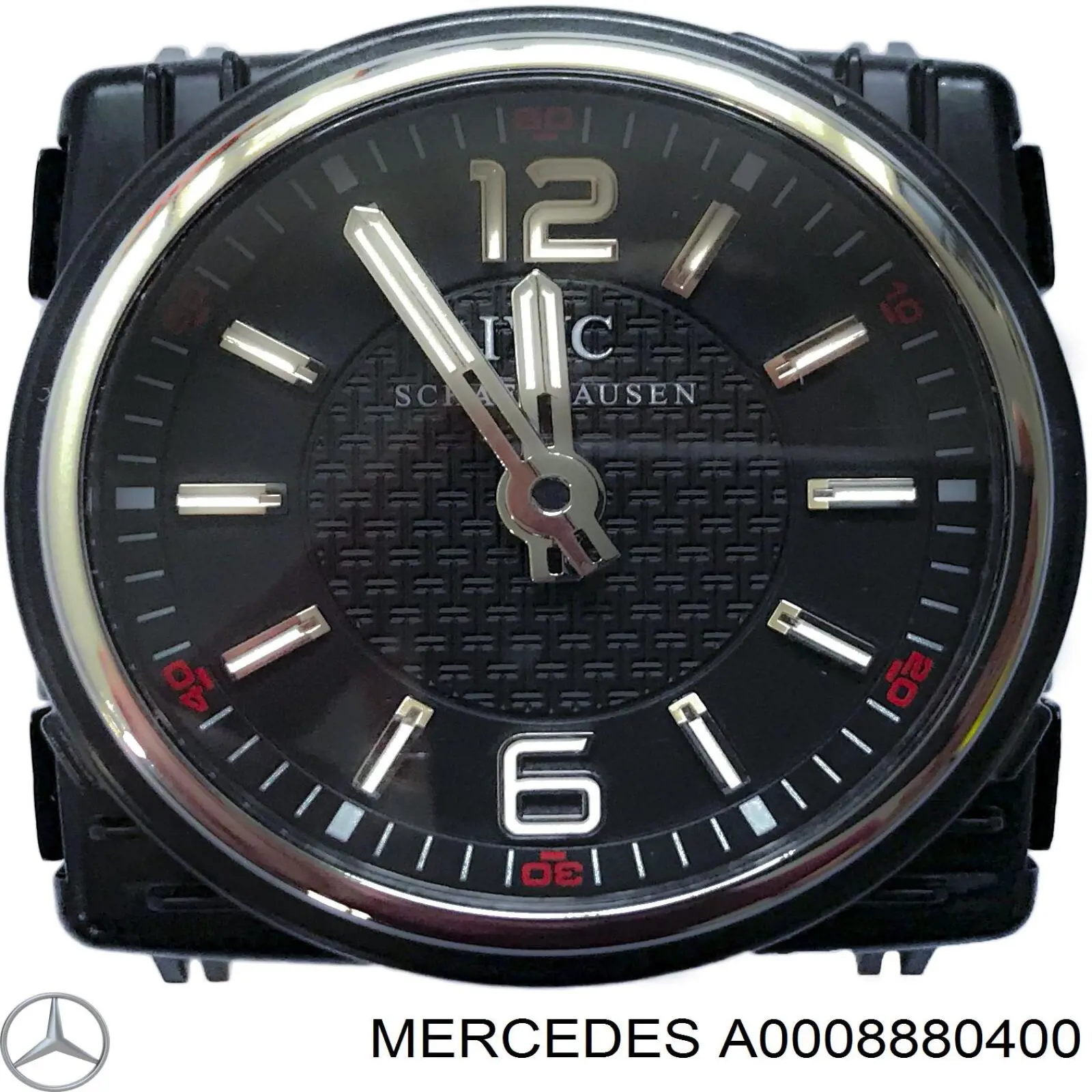 Emblemat na atrapę chłodnicy Mercedes A0008880400 cena, od 31,92 USD