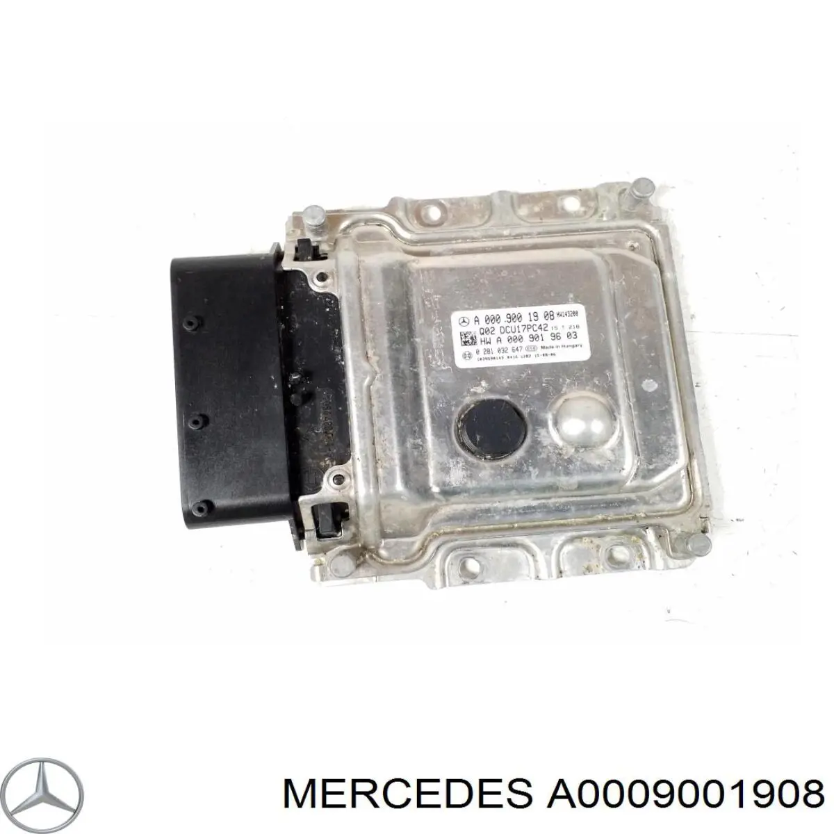 A0009002608 Mercedes 