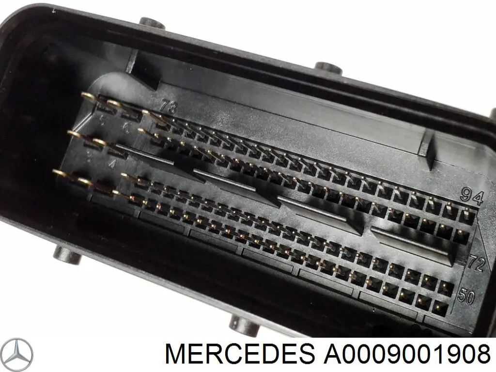 Do koszyka A0009002608 Mercedes 
