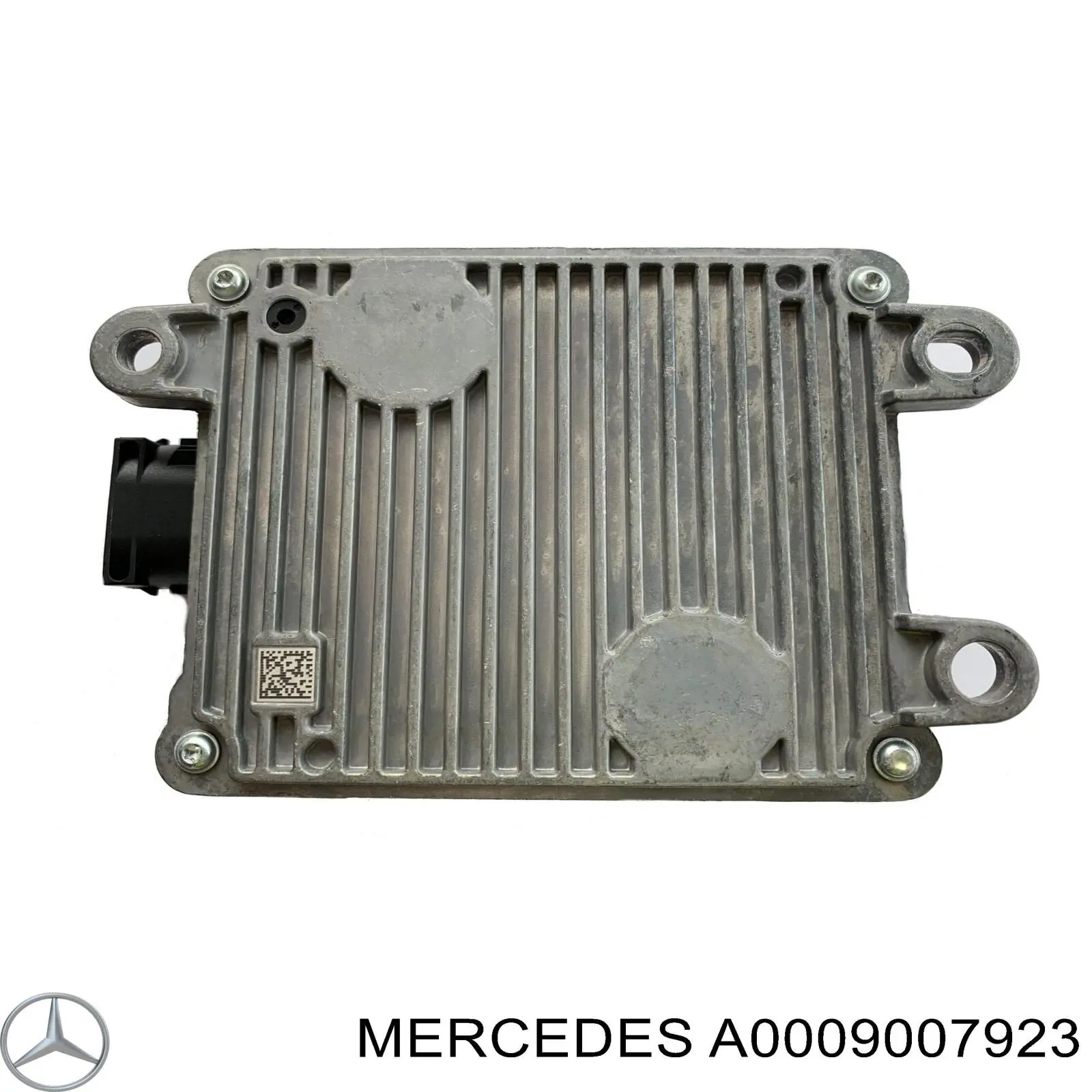 Czujnik Radarowy odległości Mercedes A0009007923 cena, od 325,19 USD