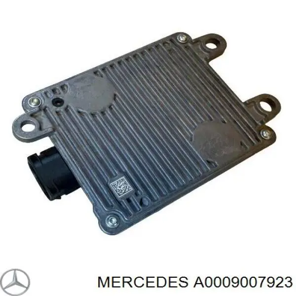 Czujnik Radarowy odległości Mercedes A0009007923 cena, od 325,19 USD