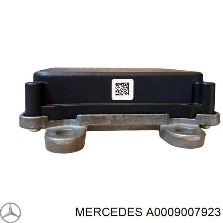 A0009007923 Mercedes Czujnik Radarowy odległości