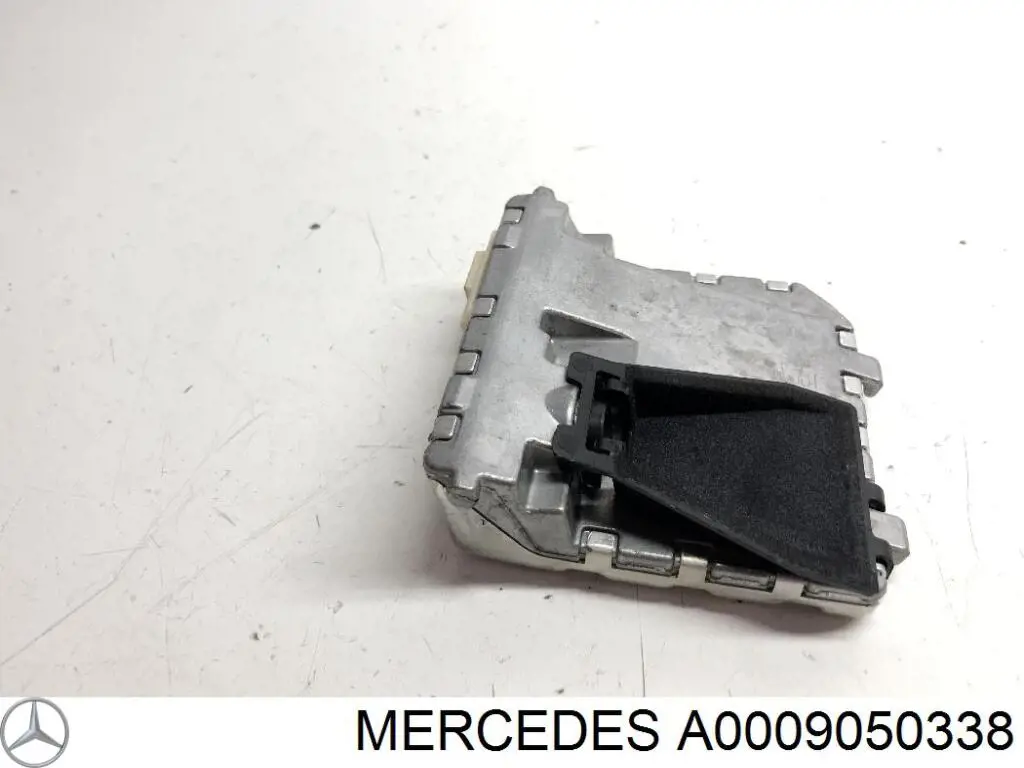 Do koszyka A0009050338 Mercedes Sterownik kamery