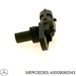 A0009050343 Mercedes czujnik położenia wałka rozrządu