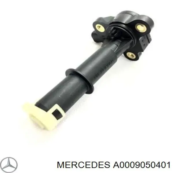 Czujnik poziomu oleju silnikowego Mercedes A0009050401 cena, od 120,53 USD