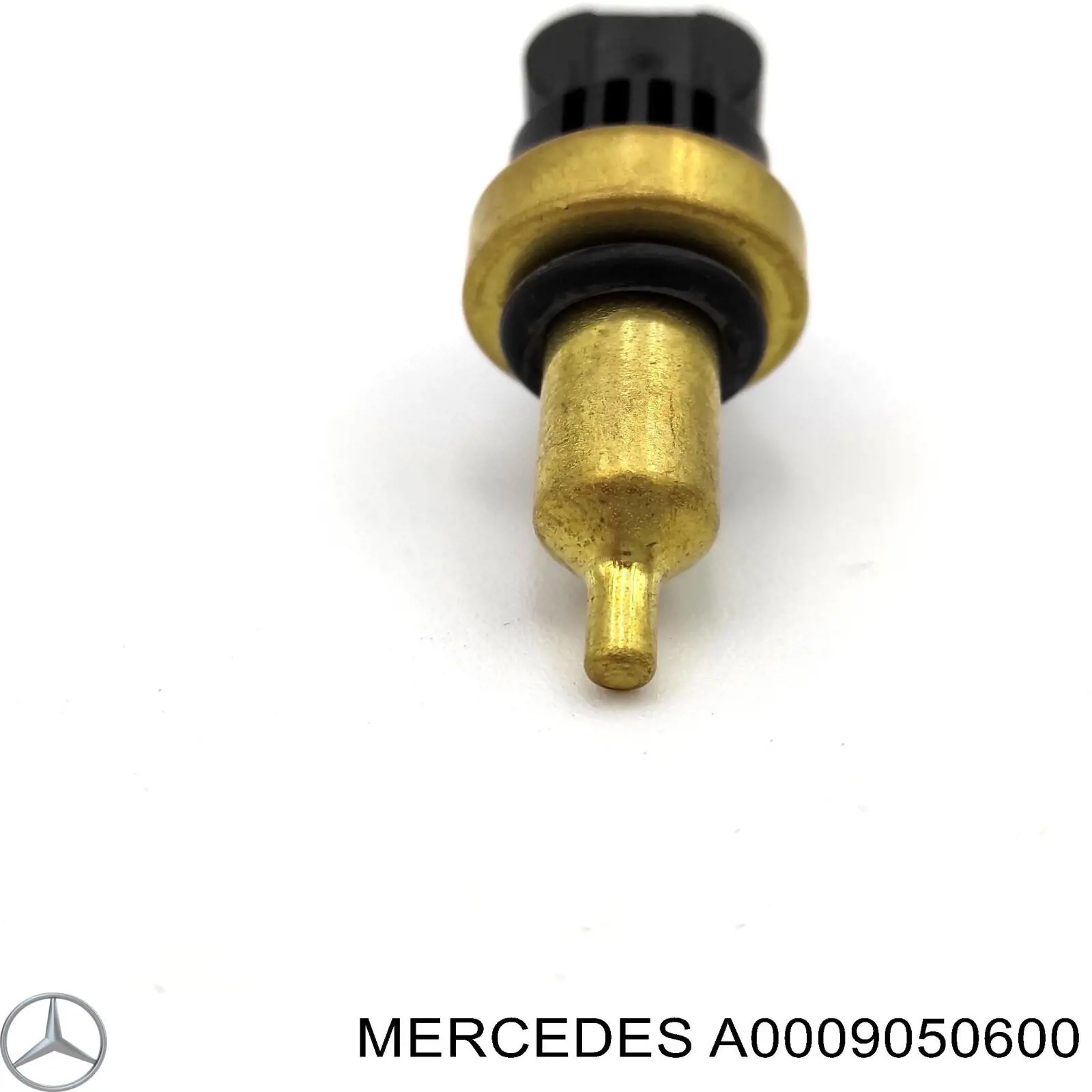 Do koszyka A0009050600 Mercedes Czujnik temperatury płynu chłodzącego