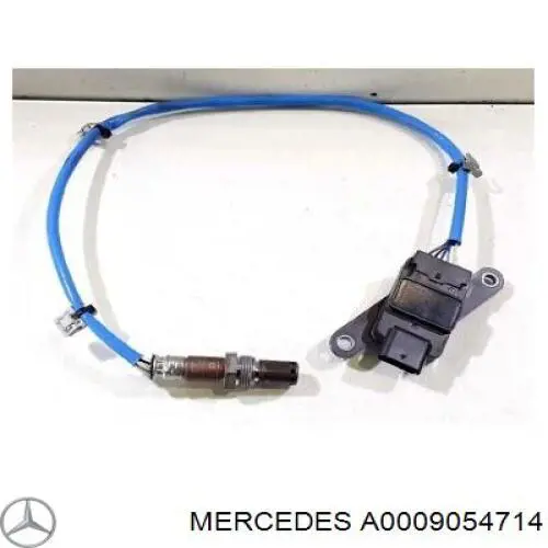 A0009054714 Mercedes czujnik tlenków azotu nox