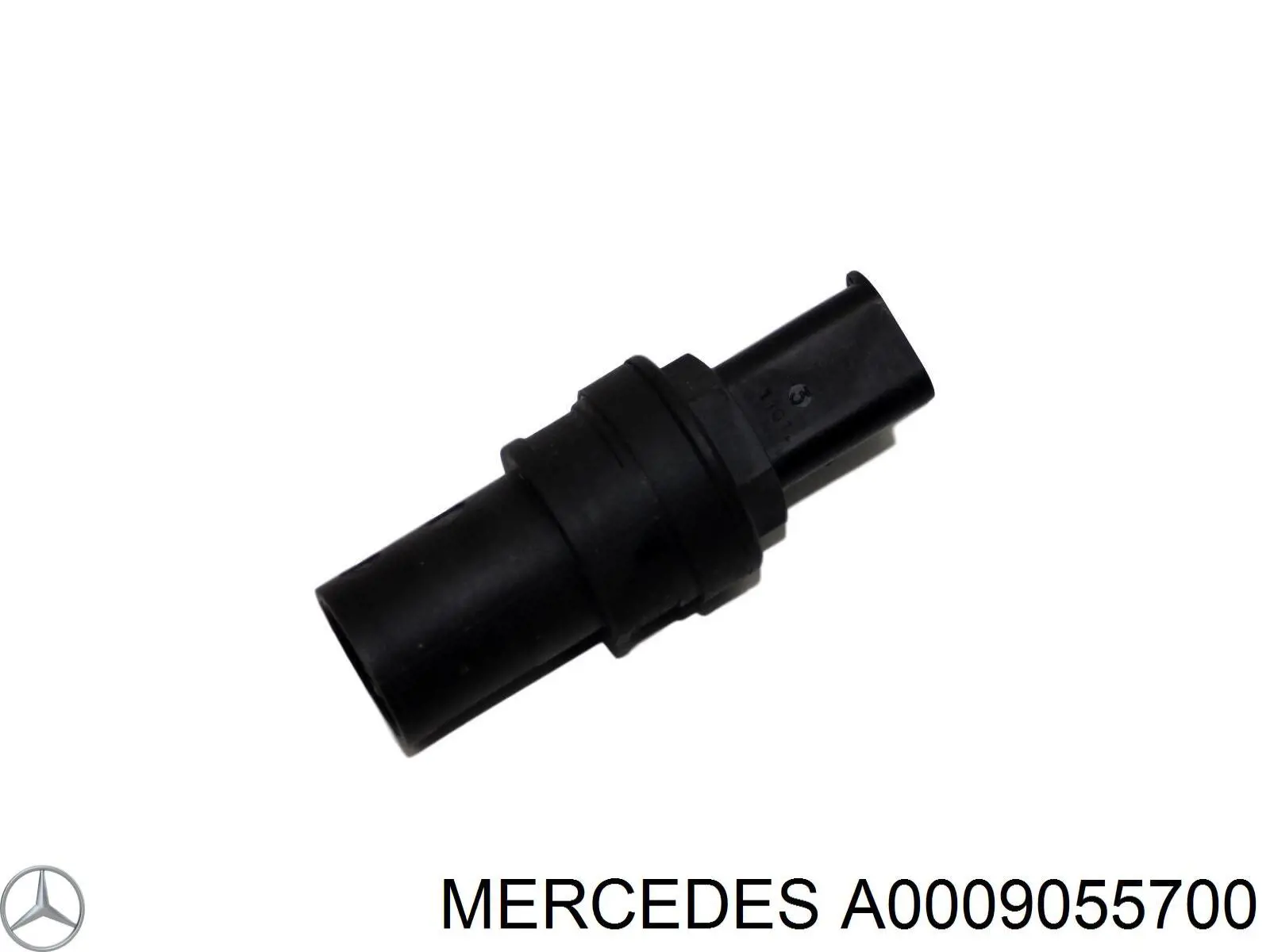 A0009055700 Mercedes Czujnik kąta (prędkości) skrętu