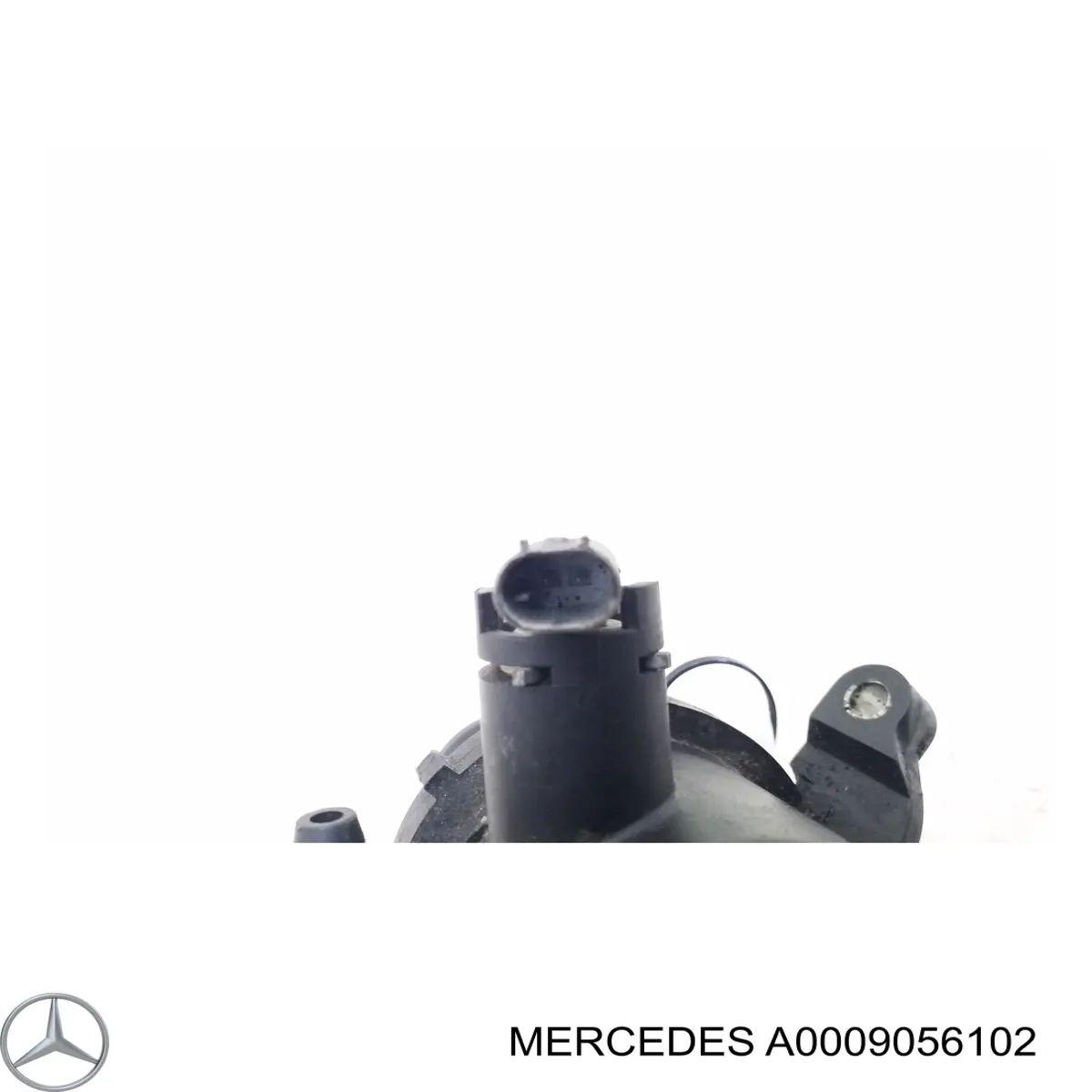 Do koszyka A0009056102 Mercedes Czujnik temperatury płynu chłodzącego