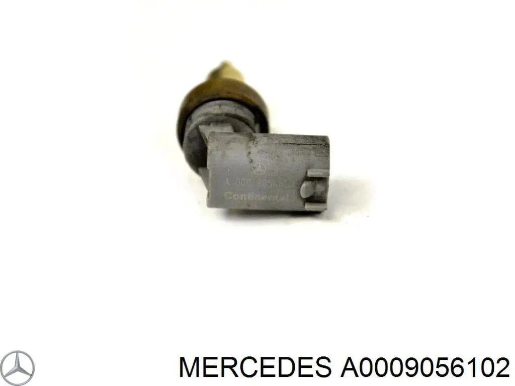 A0009056102 Mercedes Czujnik temperatury płynu chłodzącego