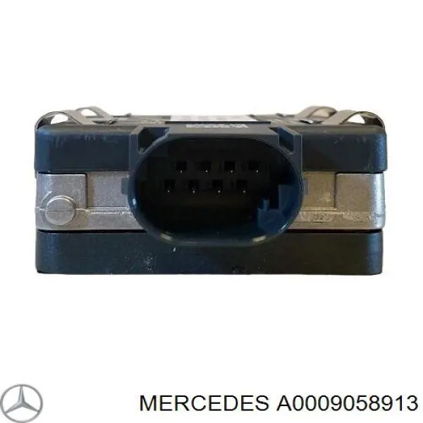 Czujnik Radarowy odległości Mercedes A0009058913 cena, od 224,74 USD