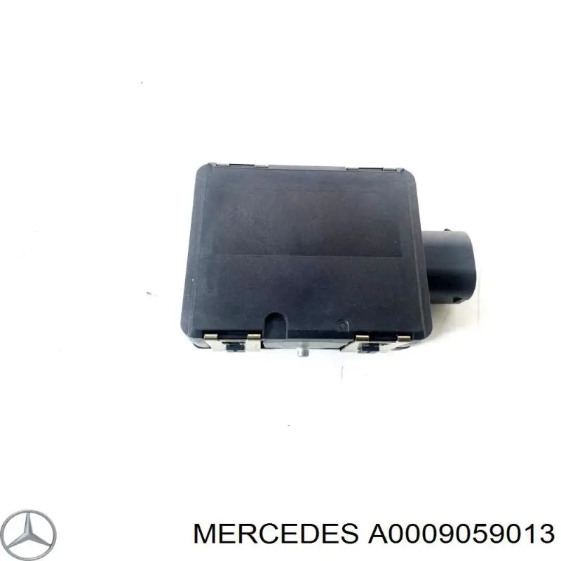 Czujnik Radarowy odległości Mercedes A0009059013 cena, od 223,81 USD