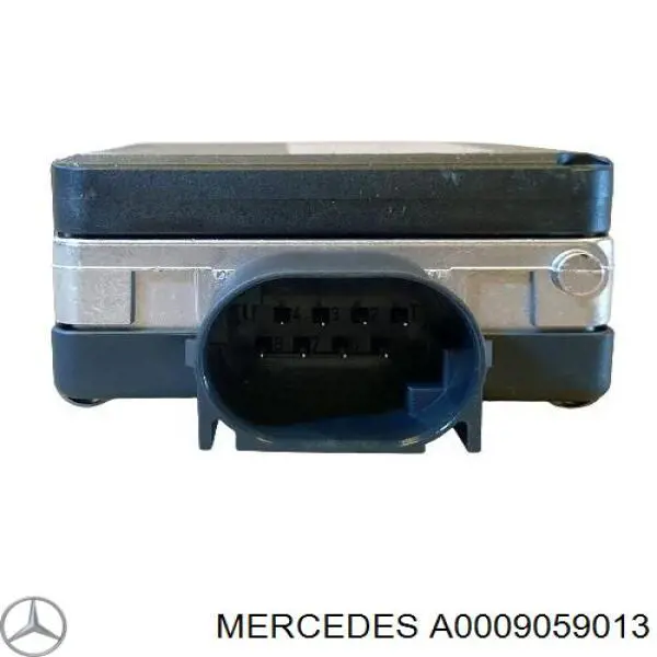 Czujnik Radarowy odległości A0009059013 Mercedes