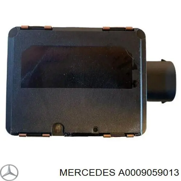  Mercedes A0009059013