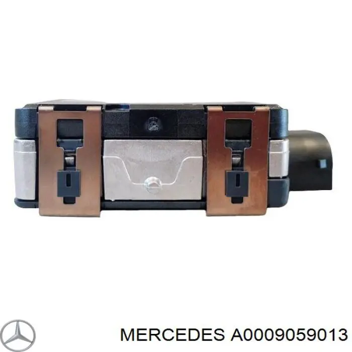 Czujnik Radarowy odległości Mercedes A0009059013 cena, od 223,81 USD