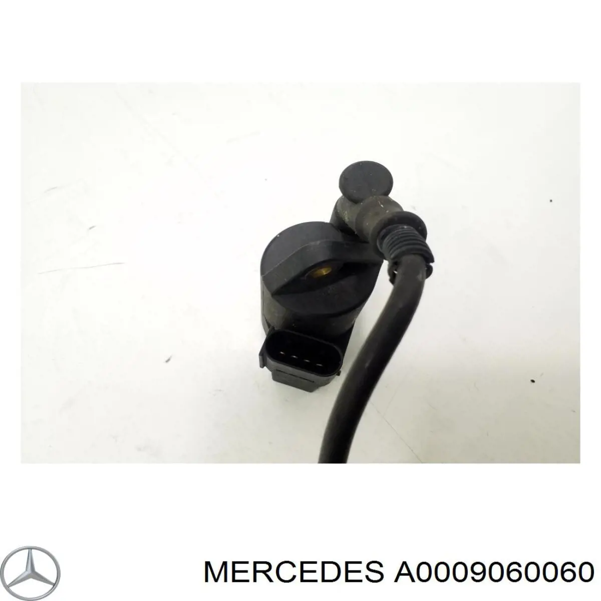 Cewka zapłonowa Mercedes A0009060060 cena, od 96,72 USD