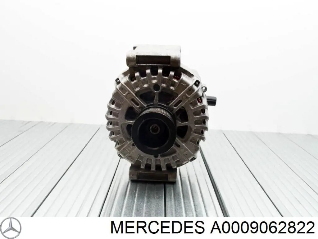 Alternator Mercedes A0009062822 cena, od 248,83 USD