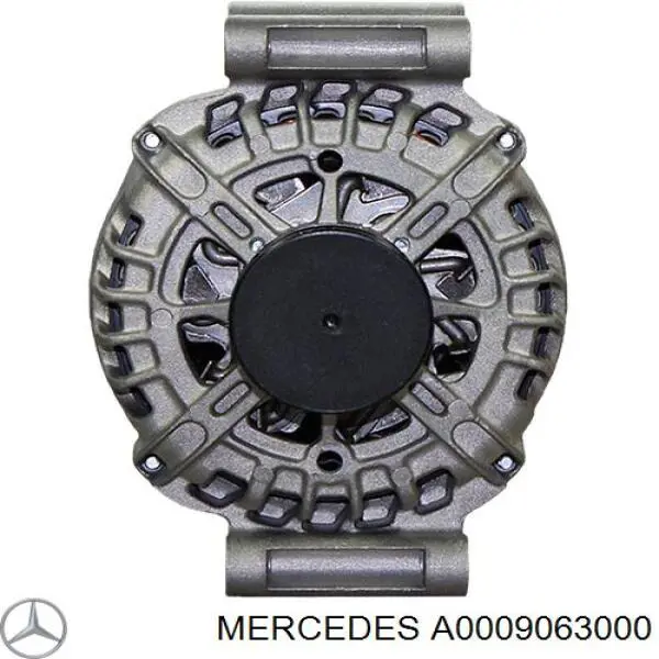 Alternator A0009063000 Mercedes