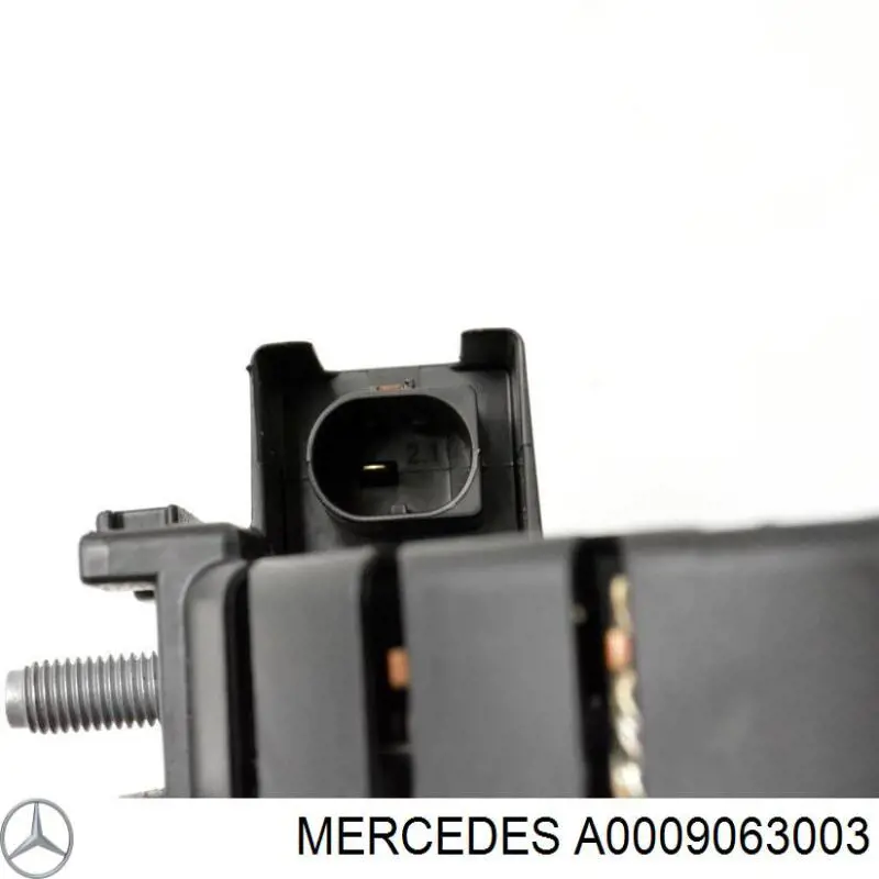 Alternator Mercedes A000906300380 cena, od 185,58 USD