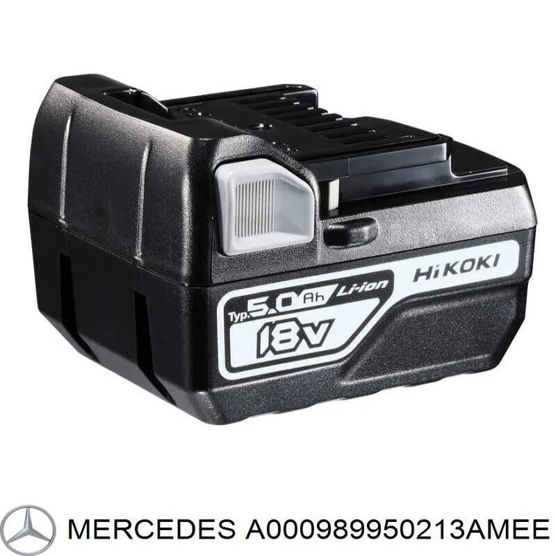 Olej do silnika Mercedes A000989700613ABDE