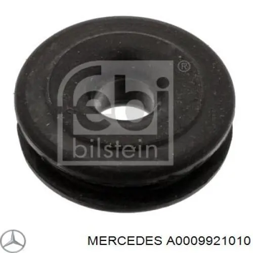 Tuleja mechanizmu zmiany biegów Mercedes A0009921010 cena, od 0,86 USD