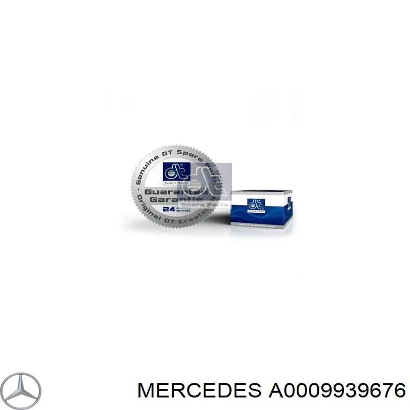 Łańcuch rozrządu, zestaw Mercedes A0009939676 cena, od 338,91 USD
