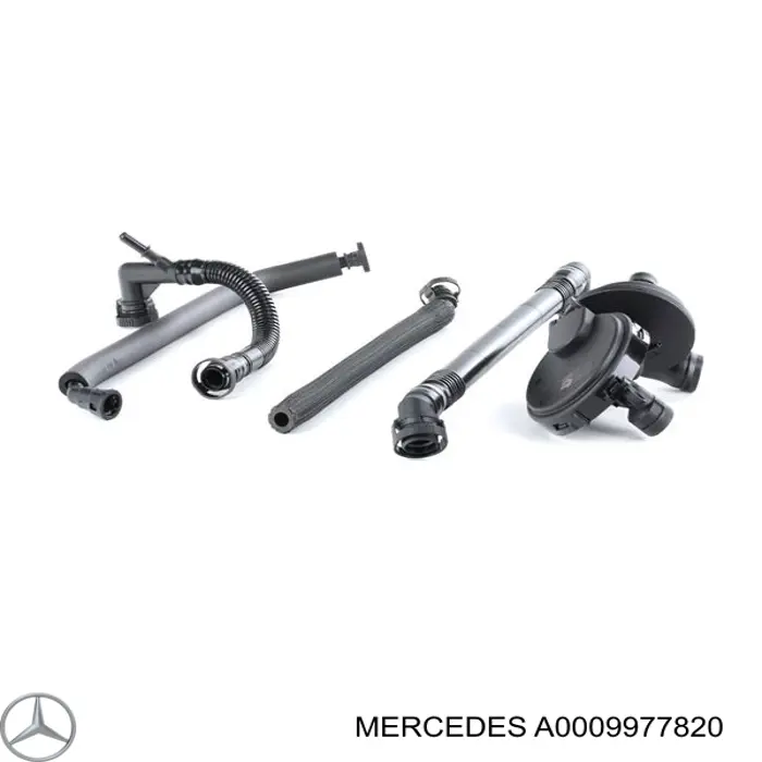 Zatyczka otworu głowicy bloku silnika ssącego pompy próżniowej Mercedes A0009977820 cena, od 12,34 USD