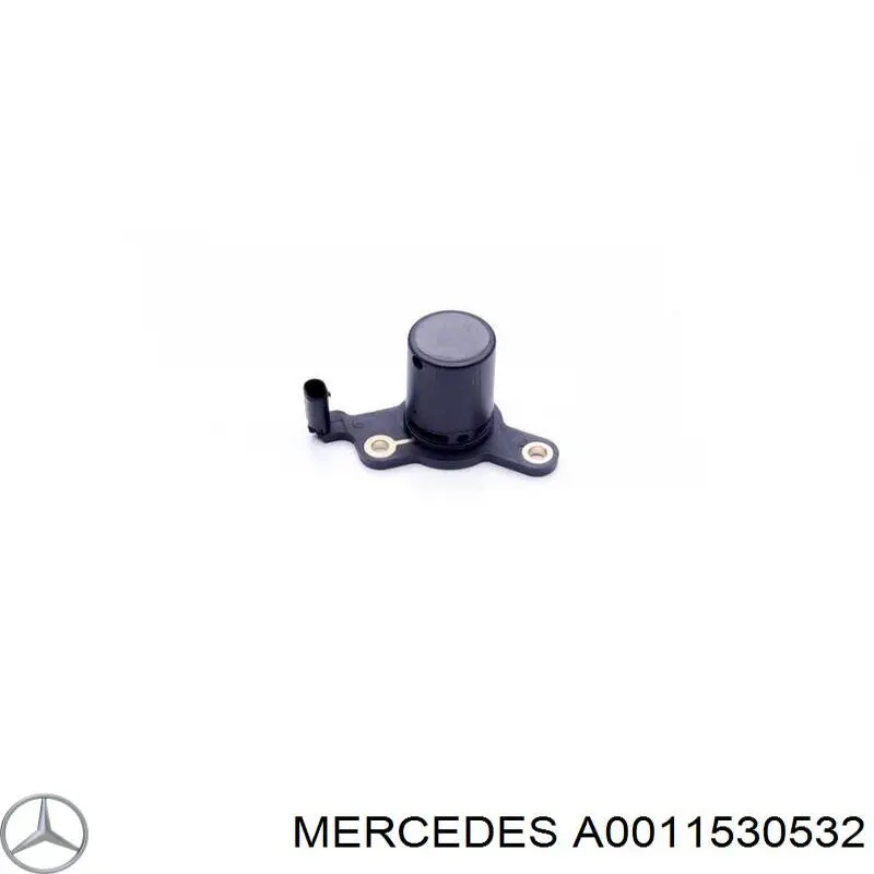 Czujnik poziomu oleju silnikowego Mercedes A0011530532 cena, od 60,30 USD