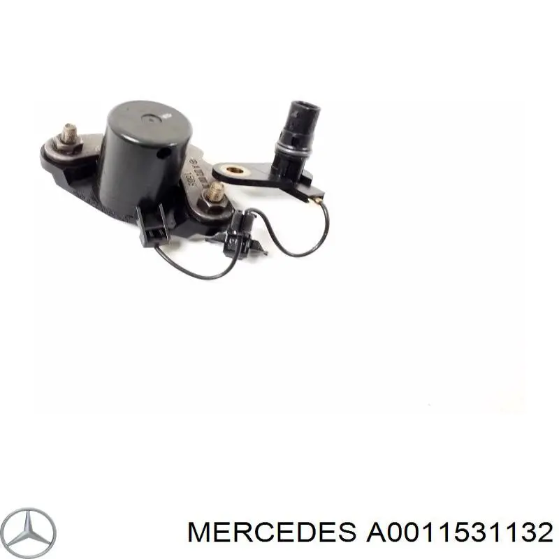 Czujnik poziomu oleju silnikowego Mercedes A0011531132 cena, od 54,56 USD