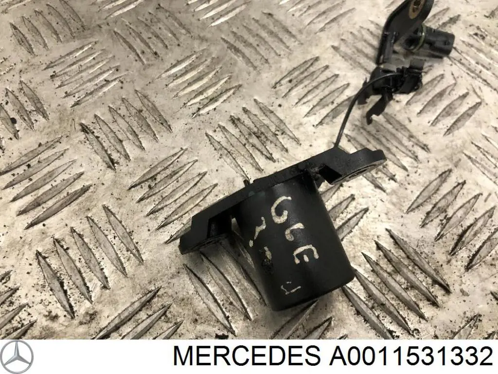 Czujnik poziomu oleju silnikowego Mercedes A0011531332 cena, od 54,56 USD