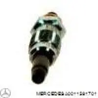 A0011591701 Mercedes Świeca żarowa