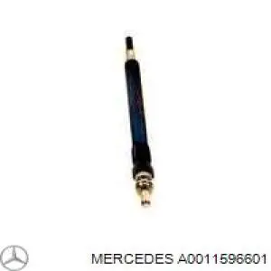 Świeca żarowa A0011596601 Mercedes