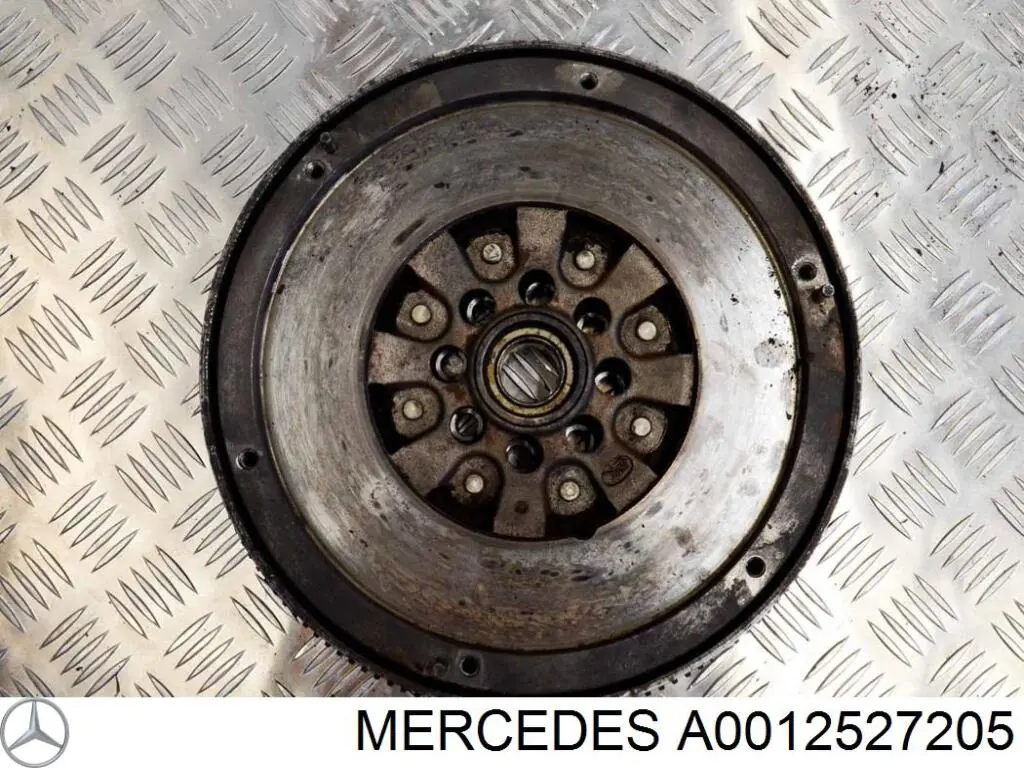 Do koszyka Tarcza sprzęgła Mercedes Sprinter II 3,5-t 906