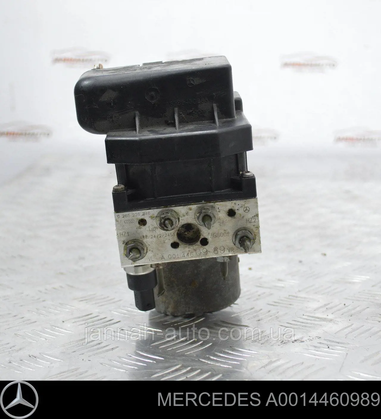  Mercedes A0014460989 cena, od 108,75 USD