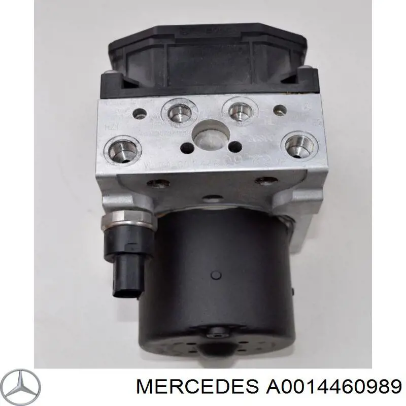  Mercedes A0014460989 cena, od 108,75 USD