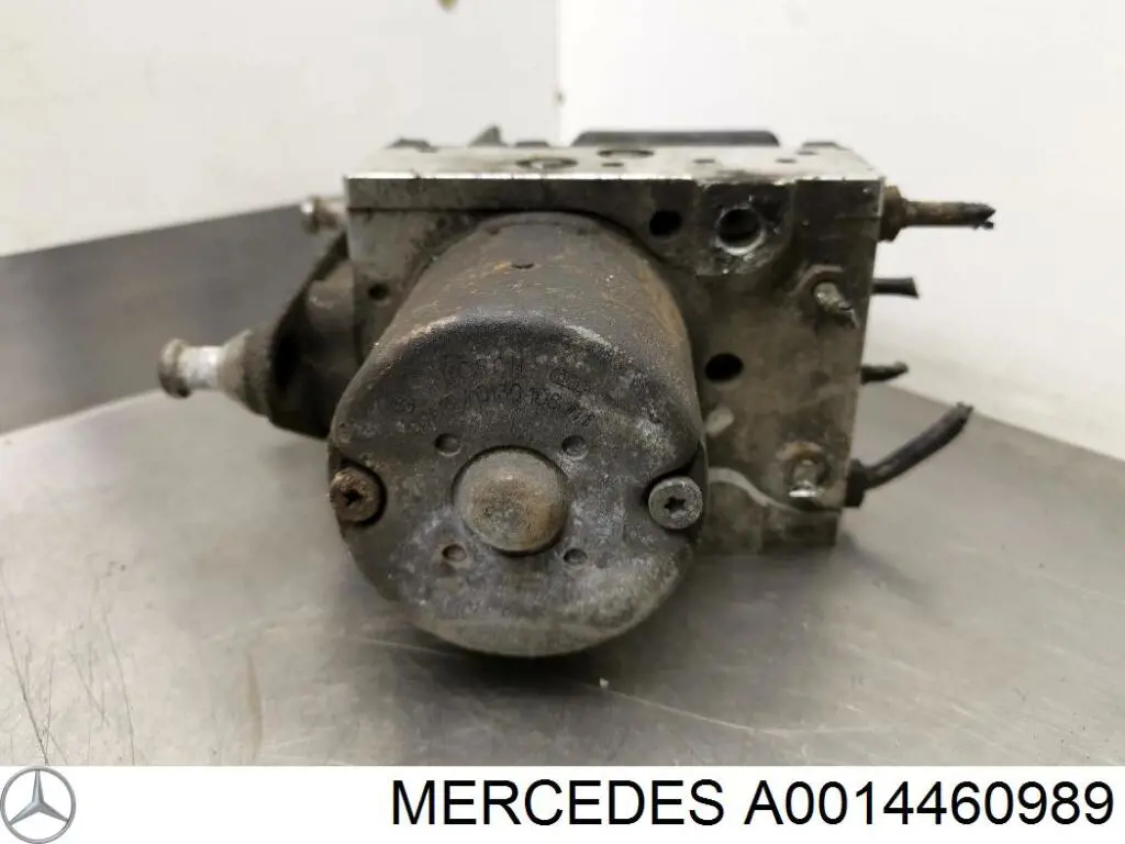  Mercedes A0014460989