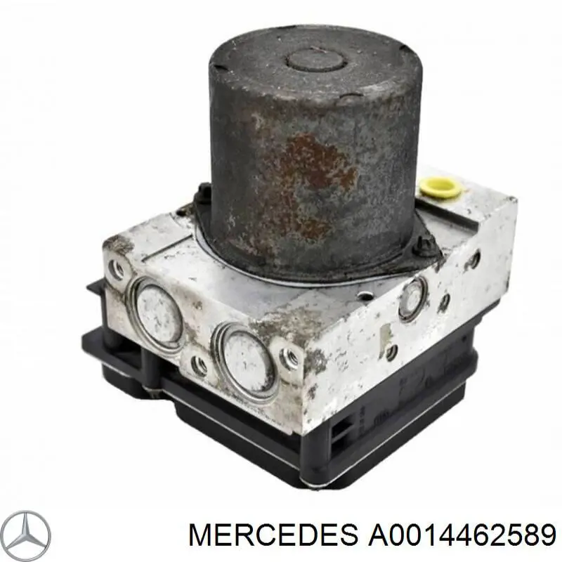 A0014462589 Mercedes sterownik abs hydrauliczny